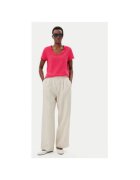 GAP Tricou dama 723631-05 - Bumbac - Roz - Roz