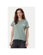 GAP Tricou dama 723653-04 - Bumbac - XL INTL - Verde