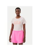 GAP Tricou dama 729555-01 - Bumbac - Roz - Roz