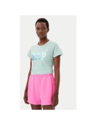 GAP Tricou dama 729555-13 - Bumbac - Verde - Verde