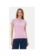 GAP Tricou dama 776775-06 - Bumbac - Roz - Roz