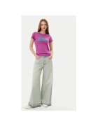 GAP Tricou dama 776775-07 - Bumbac - 2XS INTL - Mov