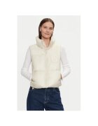 GAP Vesta dama - 304454202 - Poliester - 2XS INTL - Bej