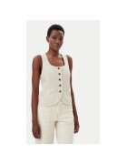 GAP Vesta dama 714973-02 - In/Bumbac - Bej - Bej
