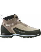 Garmont Bocanci trekking dama Vetta GTX Gri/Turcoazfqewgq - Gri