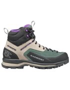 Garmont Bocanci trekking dama Vetta Tech GTX Negru/Verde - Negru