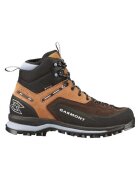 Garmont Bocanci trekking dama Vetta Tech GTX Portocaliu/Maro - Portocaliu
