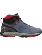 Garmont Ghete trekking barbati Groove Mid G-Dry