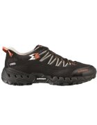 Garmont Ghete trekking dama 9.81 N Air G 2.0 GTX Negru/Rosu - Negru
