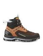 Garmont Pantofi dama BM1060494 - Piele naturala - 37 EU - Maro