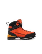 Garmont Pantofi sport dama - 51397 - Piele naturala - Portocaliu