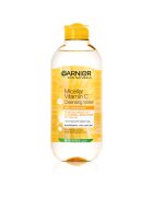 Garnier Apa micelara iluminatoare cu vitamina C Skin Naturals - 400ml