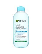 Garnier Apa micelara Skin Naturals - 400 ml - Hidratare/Purificator