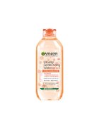 Garnier Apa micelara Skin Naturals - 400 ml - Netezire/Tonifiere/Exfoliant