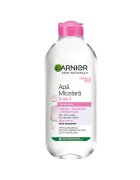 Garnier Apa micelara Skin pentru ten sensibil - 400 ml