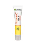 Garnier Crema fluida Skin Naturals Vitamin C SPF 50+ 40 ml - Mixt