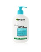Garnier Gel hidratant de curatare pentru ten cu imperfectiuni Pure Active - 250ml