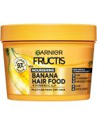 Garnier Masca pentru par Fructis Hair Food Banana 1 - 390 ml