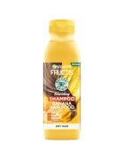 Garnier Sampon Fructis Hair - Banane - 350 ml