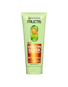Garnier Sampon pentru par Fructis Keratin Sleek cu keratina si ulei de argan - 200ml