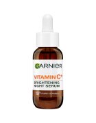 Garnier Serum cu Vitamina C Skin Naturals cu efect de stralucire - 30 ml - Vitamina C pura