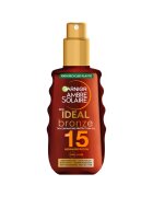 Garnier Ulei protector Ideal Bronze Ambre Solaire SPF 15 - 150 ml