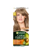 Garnier Vopsea de par permanenta Color Naturals 7.1 Blond natural cenusa - 60+40+12ml