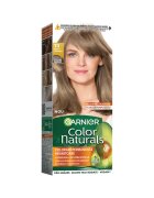 Garnier Vopsea de par permanenta cu amoniac Color Naturals - 110 ml - Blond Cenusiu