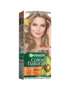 Garnier Vopsea de par permanenta cu amoniac Color Naturals - 110 ml - Blond cenusiu deschis