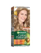 Garnier Vopsea de par permanenta cu amoniac Color Naturals - 110 ml - Blond Deschis