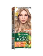Garnier Vopsea de par permanenta cu amoniac Color Naturals - 110 ml - Blond foarte deschis