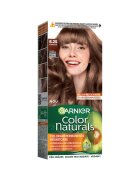 Garnier Vopsea de par permanenta cu amoniac Color Naturals - 110 ml - Castaniu