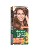 Garnier Vopsea de par permanenta cu amoniac Color Naturals - 110 ml - Chihlimbar Dulce
