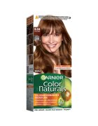 Garnier Vopsea de par permanenta cu amoniac Color Naturals - 110 ml - Ciocolatiu