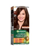 Garnier Vopsea de par permanenta cu amoniac Color Naturals - 110 ml - Saten