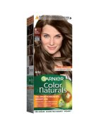 Garnier Vopsea de par permanenta cu amoniac Color Naturals - 110 ml - Saten deschis