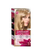 Garnier Vopsea de par permanenta cu amoniac Color Sensation - 110 ml - Blond deschis luminos