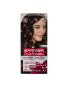 Garnier Vopsea de par permanenta cu amoniac Color Sensation - 110 ml - Saten Glacial