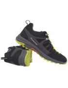 Garsport Pantofi sport dama sintetic/textil - multicolor