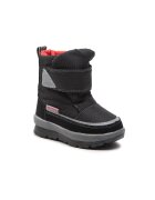 Garvalin Cizme baieti - 301127031 - Negru - Textil -