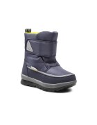 Garvalin Cizme baieti - 301127079 - Albastru - Textil - Albastru