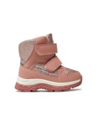 Garvalin Cizme de zapada 241850 A032 S Roz - Piele ecologica