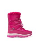 Garvalin Cizme de zapada 241852 B776 D Roz - Piele ecologica