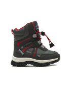 Garvalin Cizme de zapada 241856 B156 M Gri - Piele ecologica