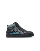 Garvalin Ghete copii 304651 - Negru