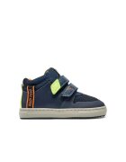 Garvalin Ghete copii - 304651 - Piele naturala - Bleumarin - Bleumarin
