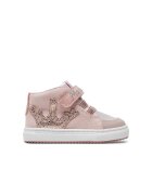 Garvalin Ghete copii - 304651 - Piele naturala - Roz - Roz