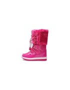Garvalin Ghete dama 303062286 - Piele ecologica - 36 EU - Roz
