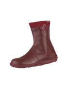 Garvalin Ghete de iarna pentru fete - Rosu Bordeaux - 21