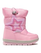 Garvalin Ghete fete 303062392 - Piele ecologica - 32 EU - Roz